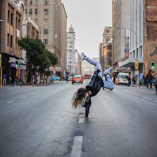 Exploring AI Employment Trends across Johannesburg, Cape Town and Durban